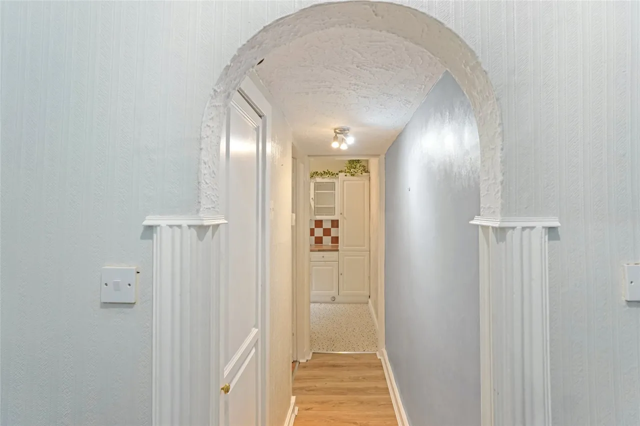 Albert Road, Gourock, Inverclyde, PA19, photo 20