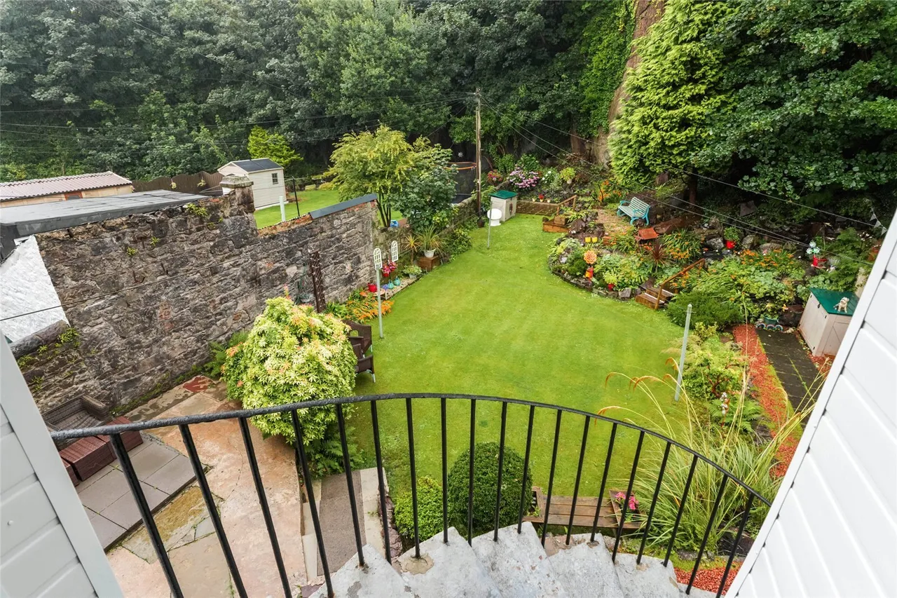 Albert Road, Gourock, Inverclyde, PA19, photo 6