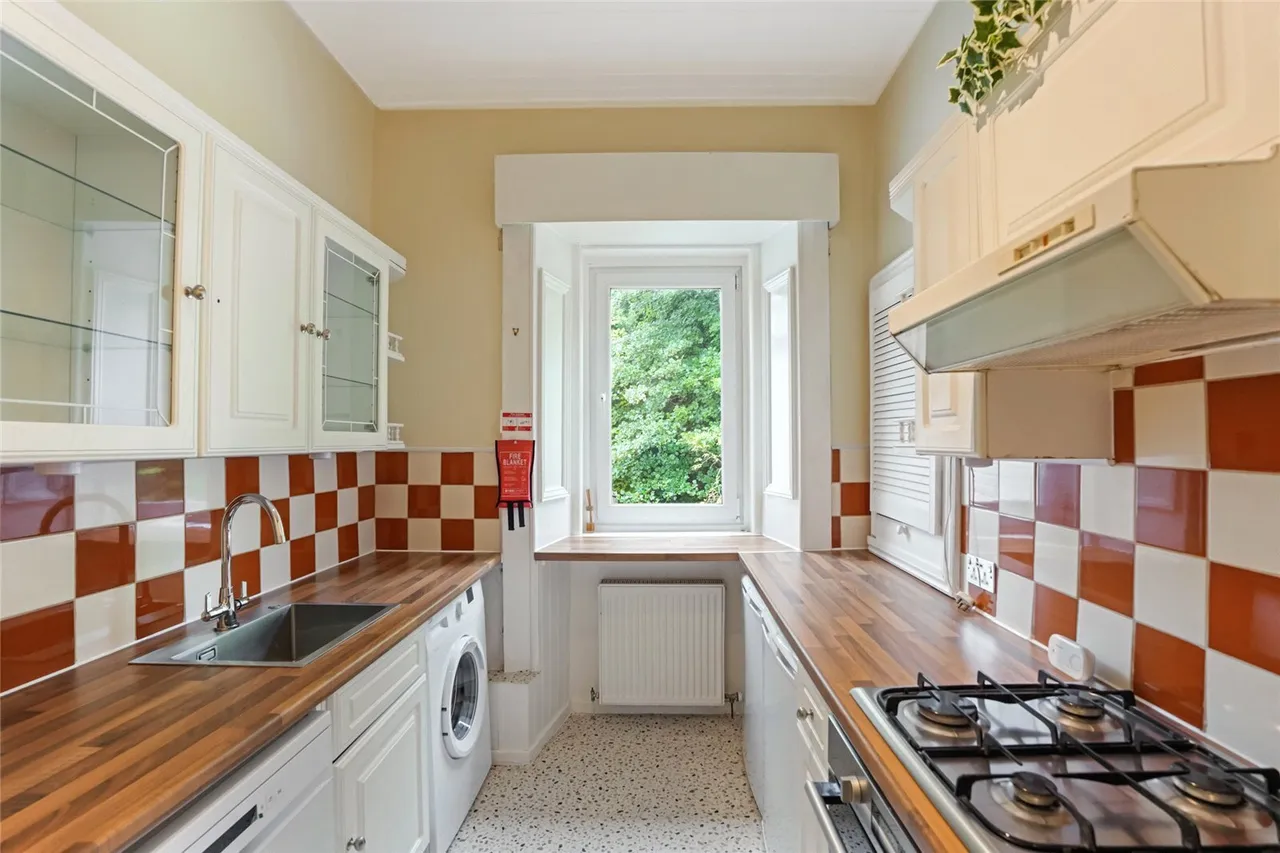 Albert Road, Gourock, Inverclyde, PA19, photo 8