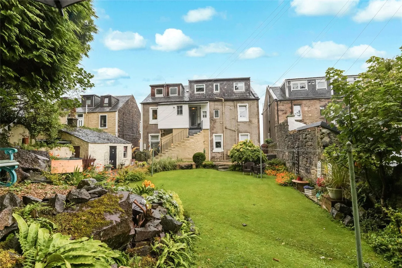 Albert Road, Gourock, Inverclyde, PA19, photo 12
