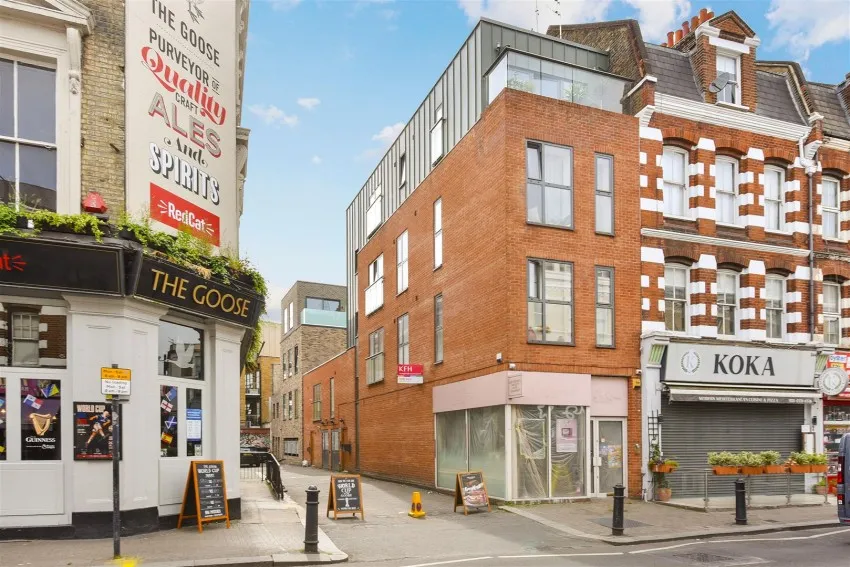 North End Road, Fulham, SW6, photo 9