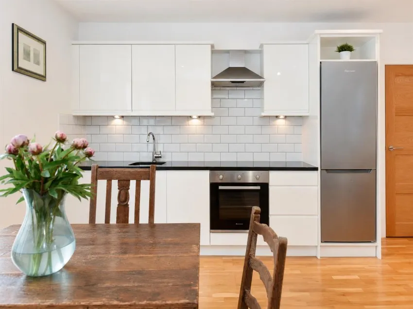 North End Road, Fulham, SW6, photo 3