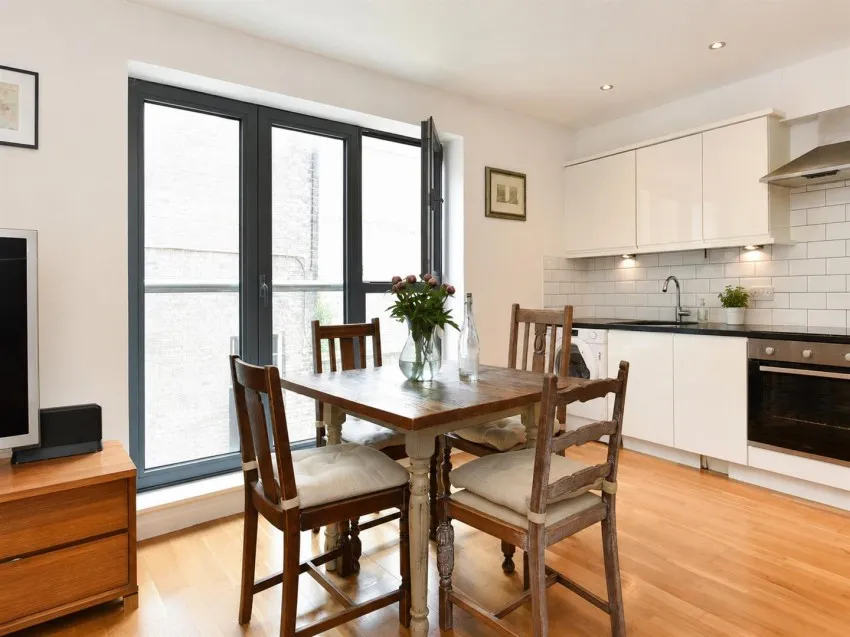 North End Road, Fulham, SW6, photo 13