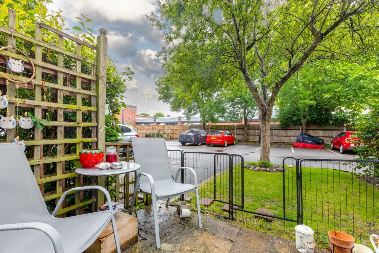 Brompton Park Crescent, West Brompton, SW6, photo 6