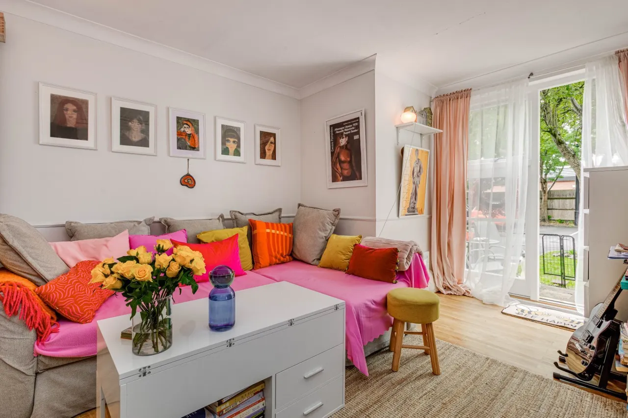 Brompton Park Crescent, West Brompton, SW6, photo 2