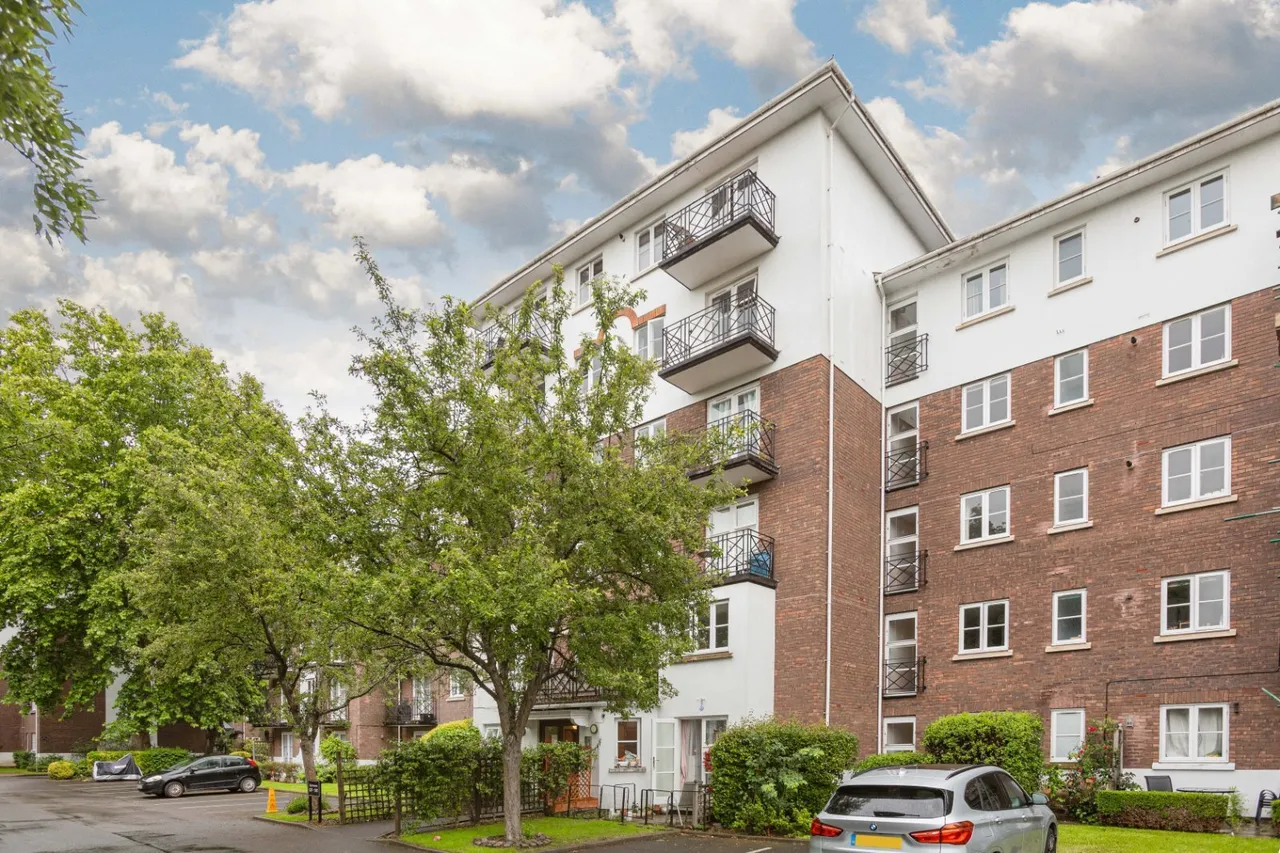 Brompton Park Crescent, West Brompton, SW6, photo 7