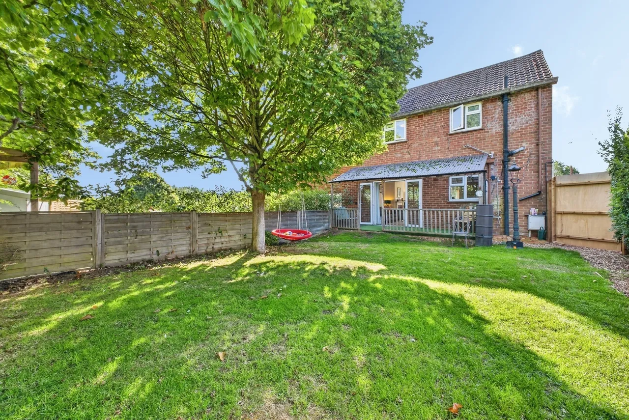 New Croft, Weedon, Northampton, Northamptonshire, NN7, photo 19