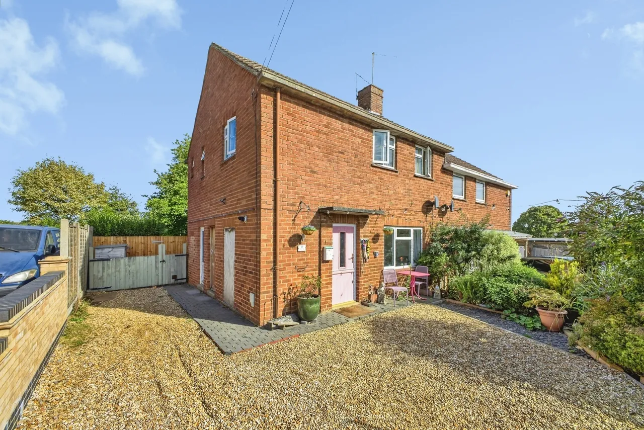New Croft, Weedon, Northampton, Northamptonshire, NN7, photo 2