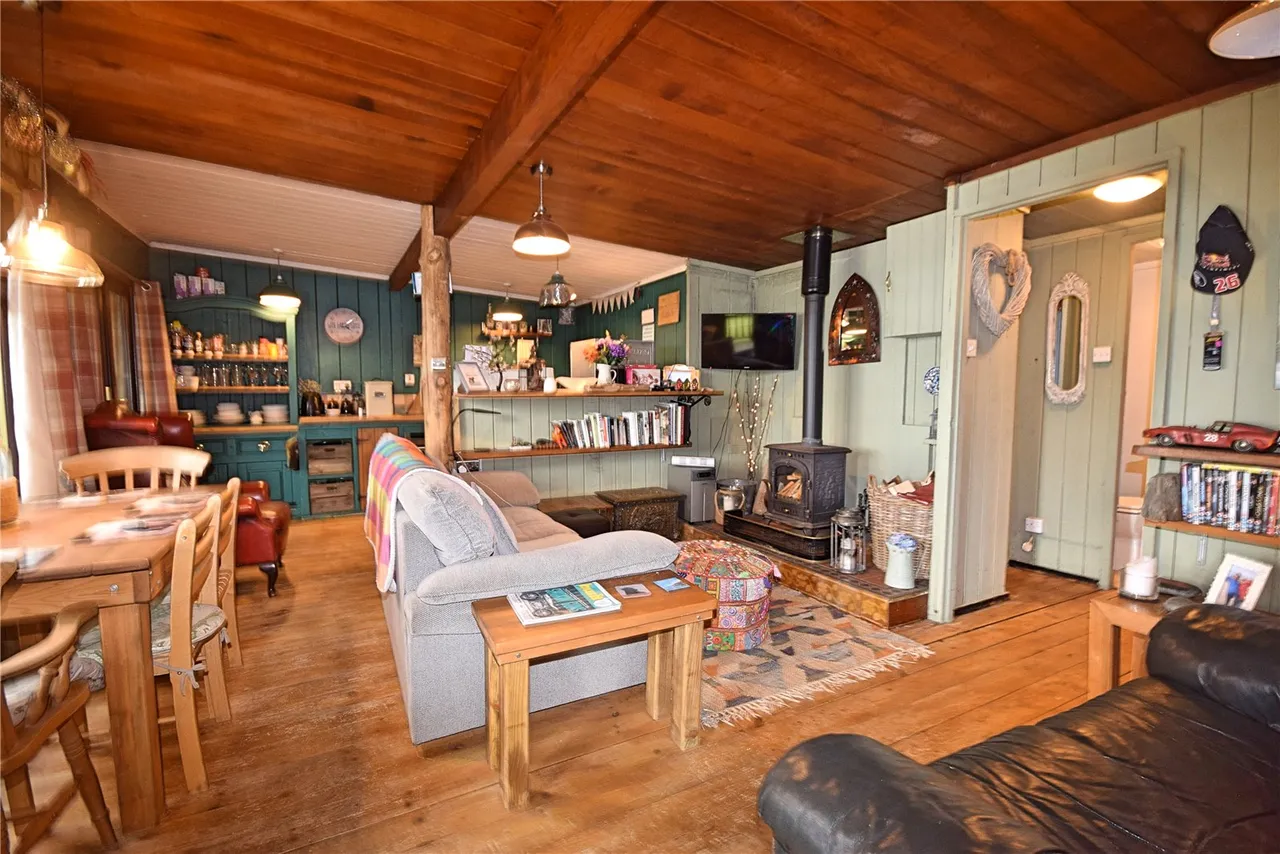 Aberdovey, Gwynedd, photo 4