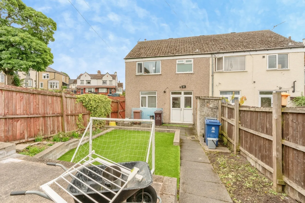 Brunshaw Road, Burnley, Lancashire, BB10, photo 18