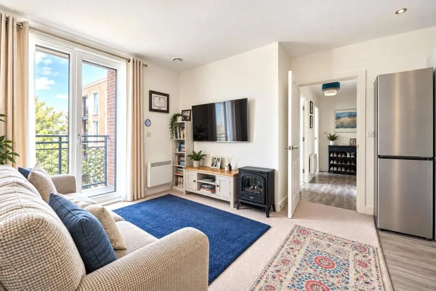Fellowes Rise, Winchester, SO22, photo 4