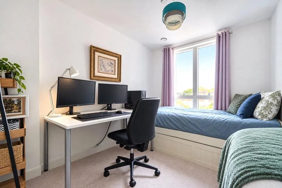 Fellowes Rise, Winchester, SO22, photo 5