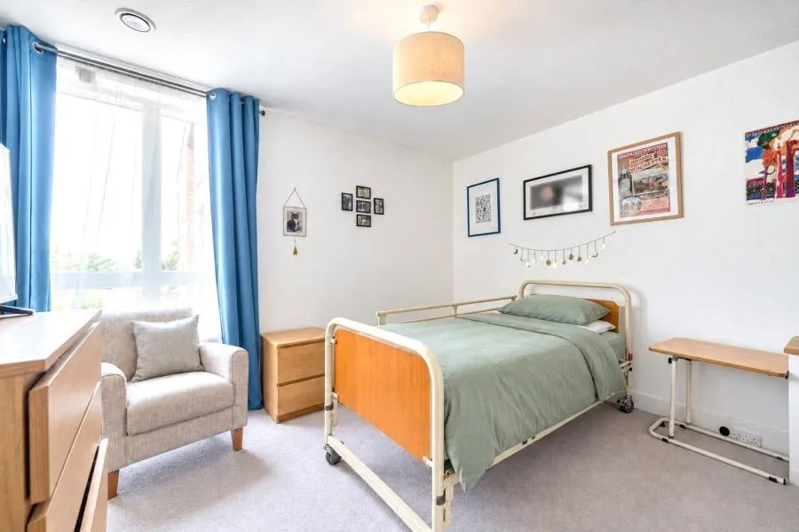 Fellowes Rise, Winchester, SO22, photo 7
