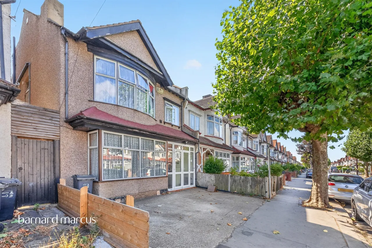 Galpins Road, Thornton Heath, CR7, photo 22