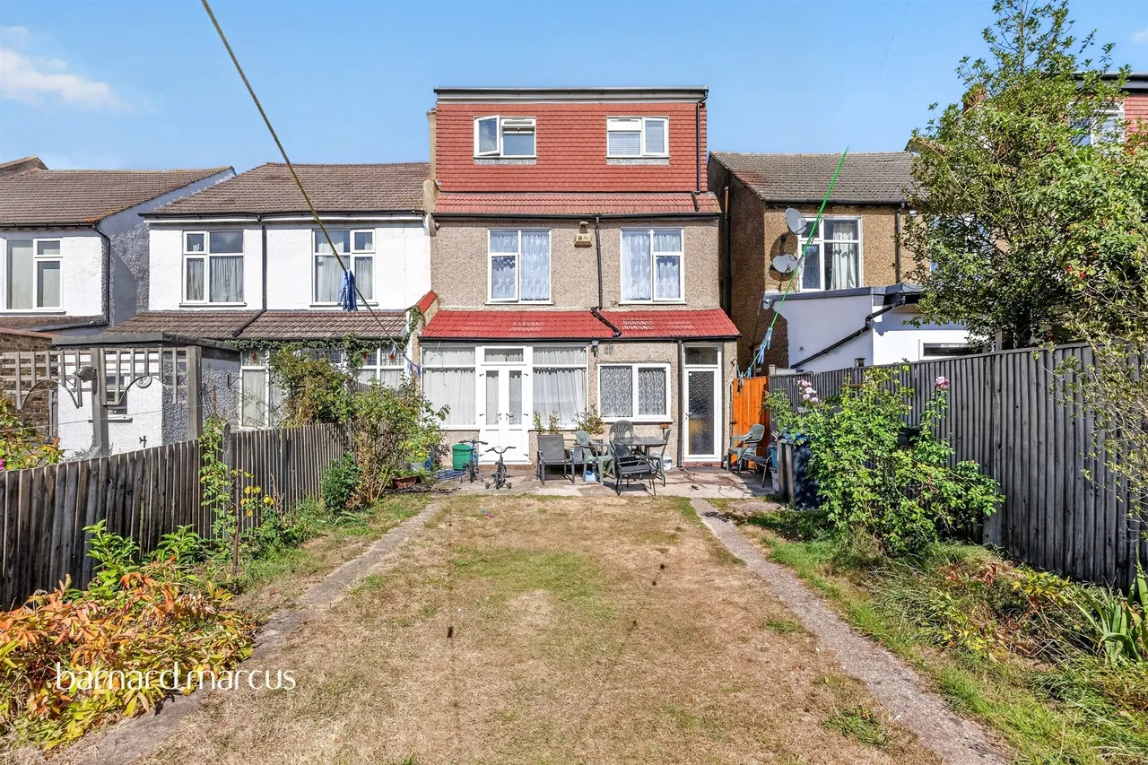 Galpins Road, Thornton Heath, CR7, photo 19