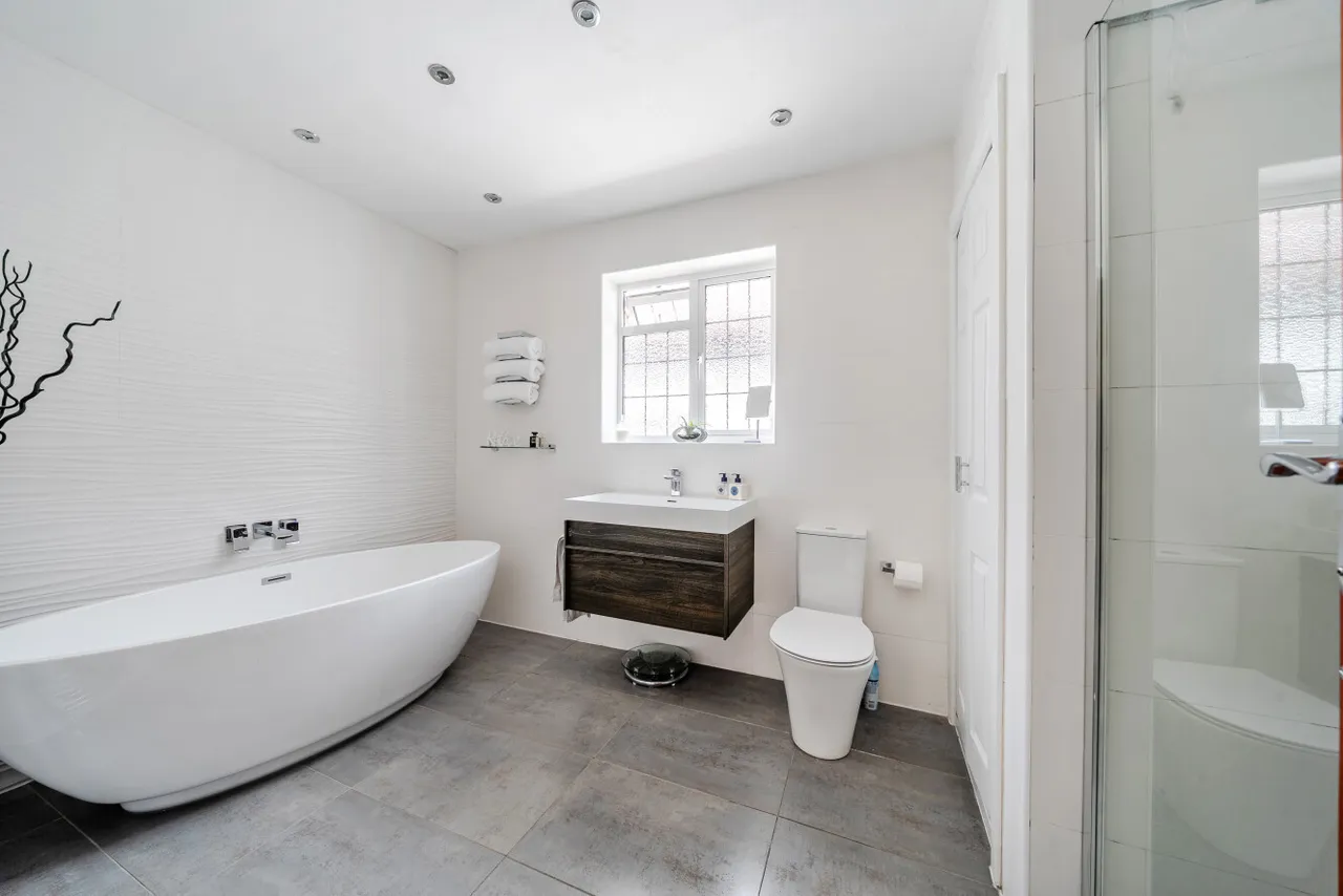 Sandiland Crescent, Hayes, Kent, BR2, photo 8