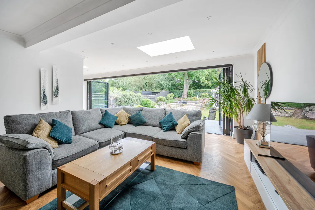 Sandiland Crescent, Hayes, Kent, BR2, photo 9