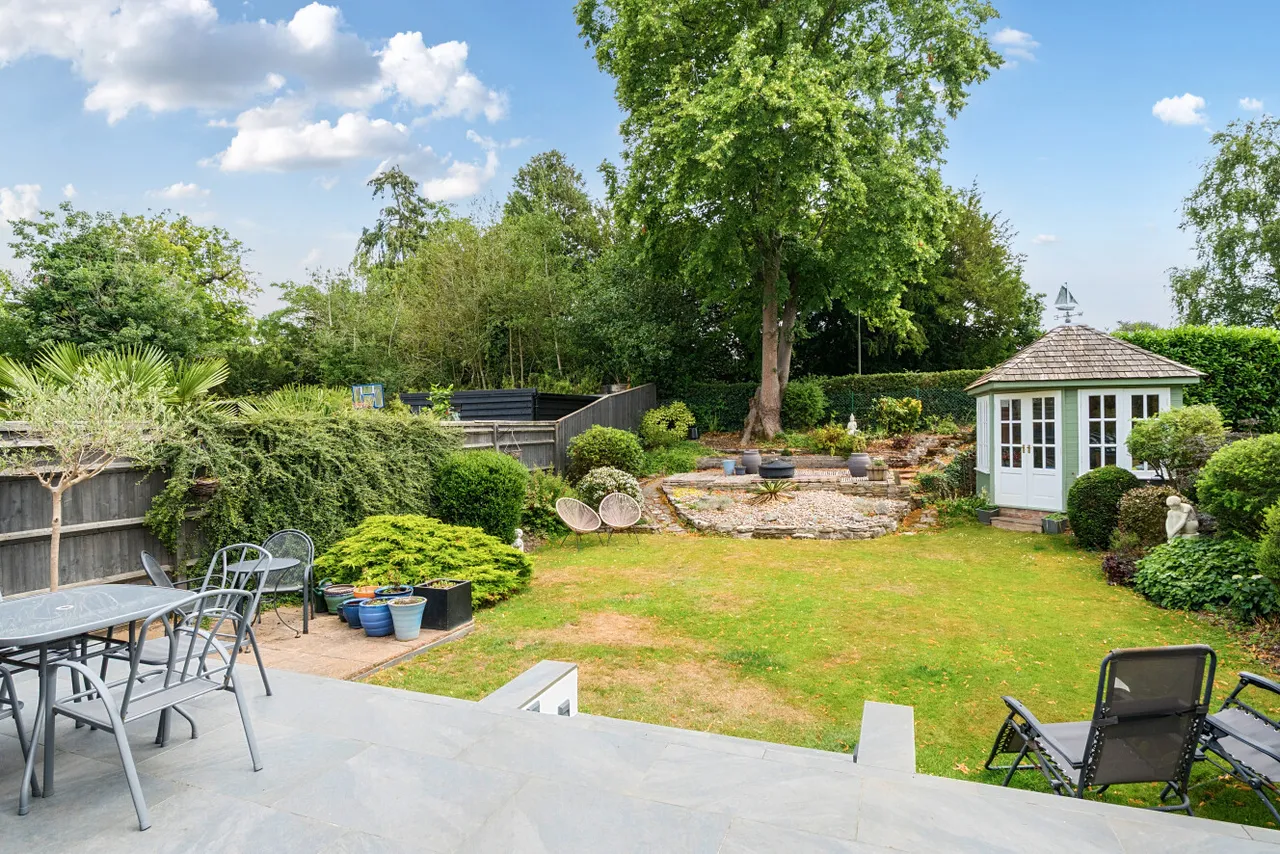 Sandiland Crescent, Hayes, Kent, BR2, photo 12