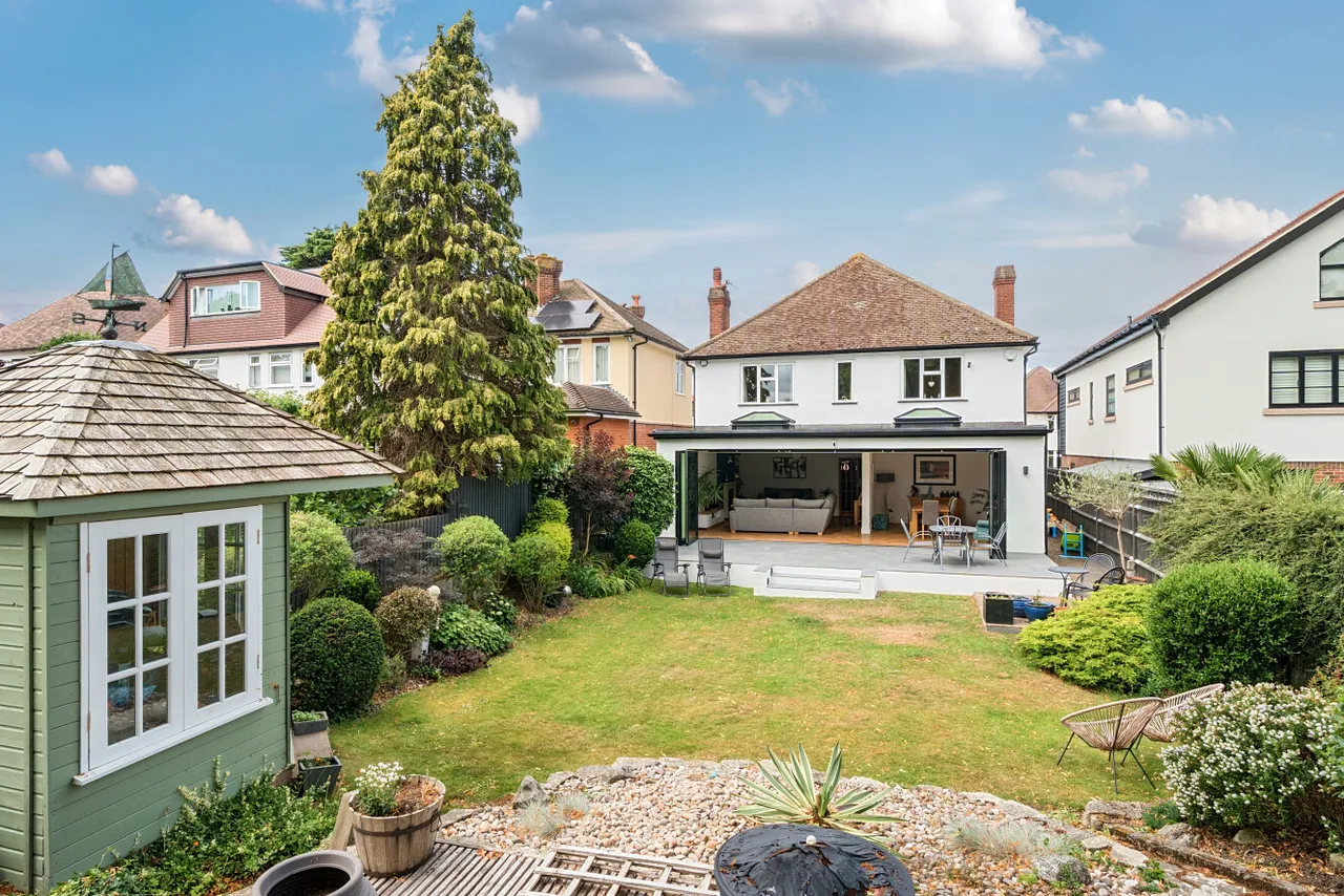 Sandiland Crescent, Hayes, Kent, BR2, photo 4