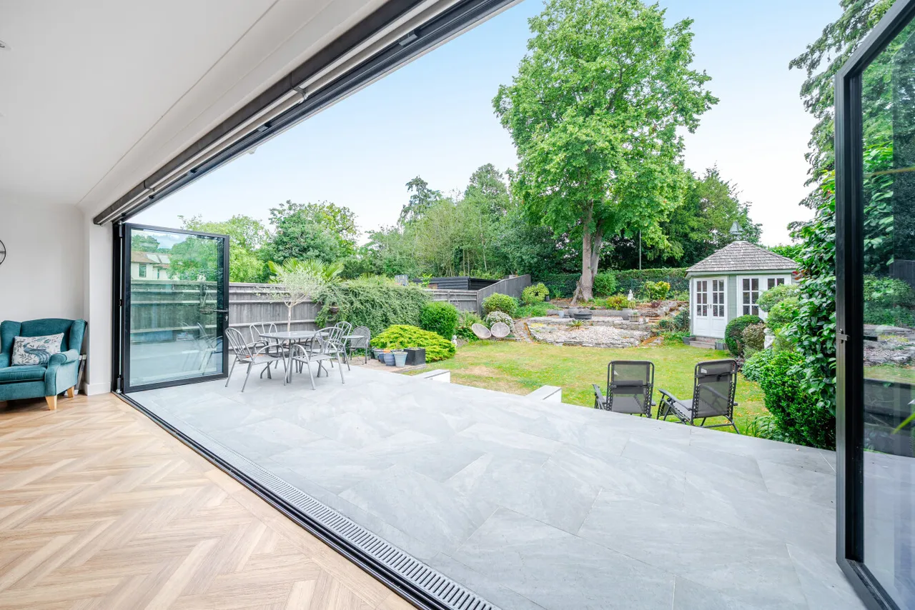 Sandiland Crescent, Hayes, Kent, BR2, photo 10