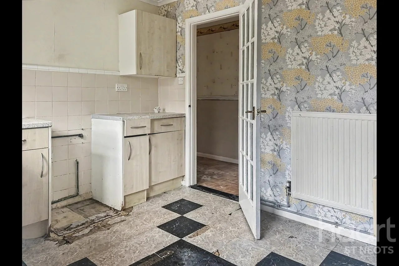 Cranfield Way, Buckden, PE19, photo 4