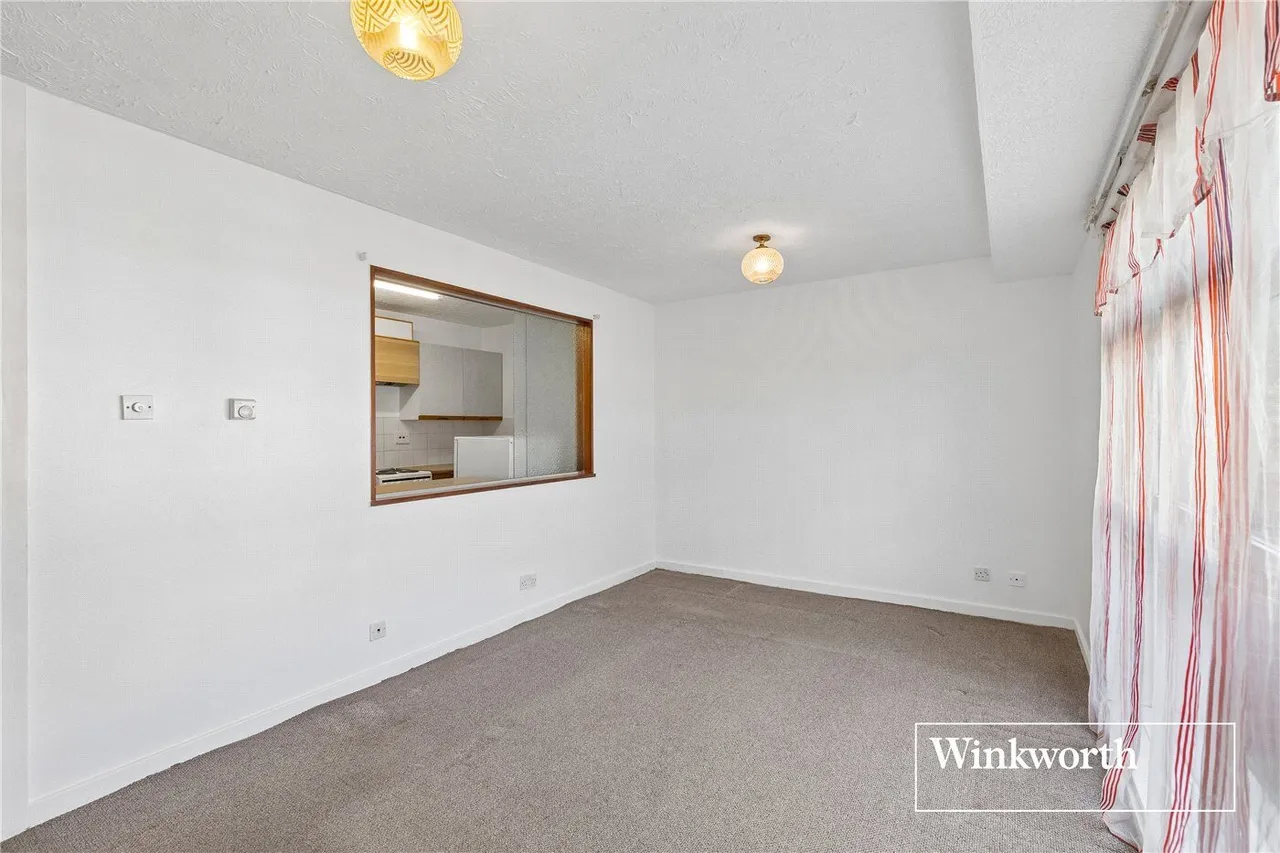 Dale Grove, North Finchley, N12, photo 5