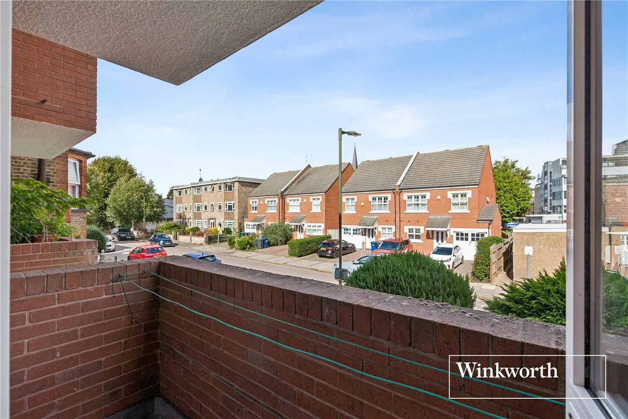 Dale Grove, North Finchley, N12, photo 11