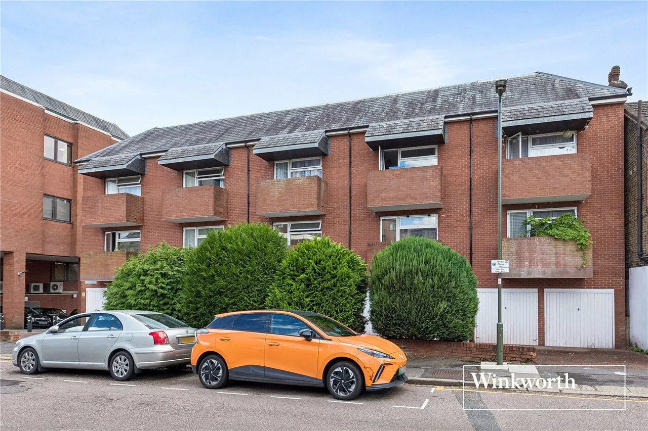 Dale Grove, North Finchley, N12, photo 14