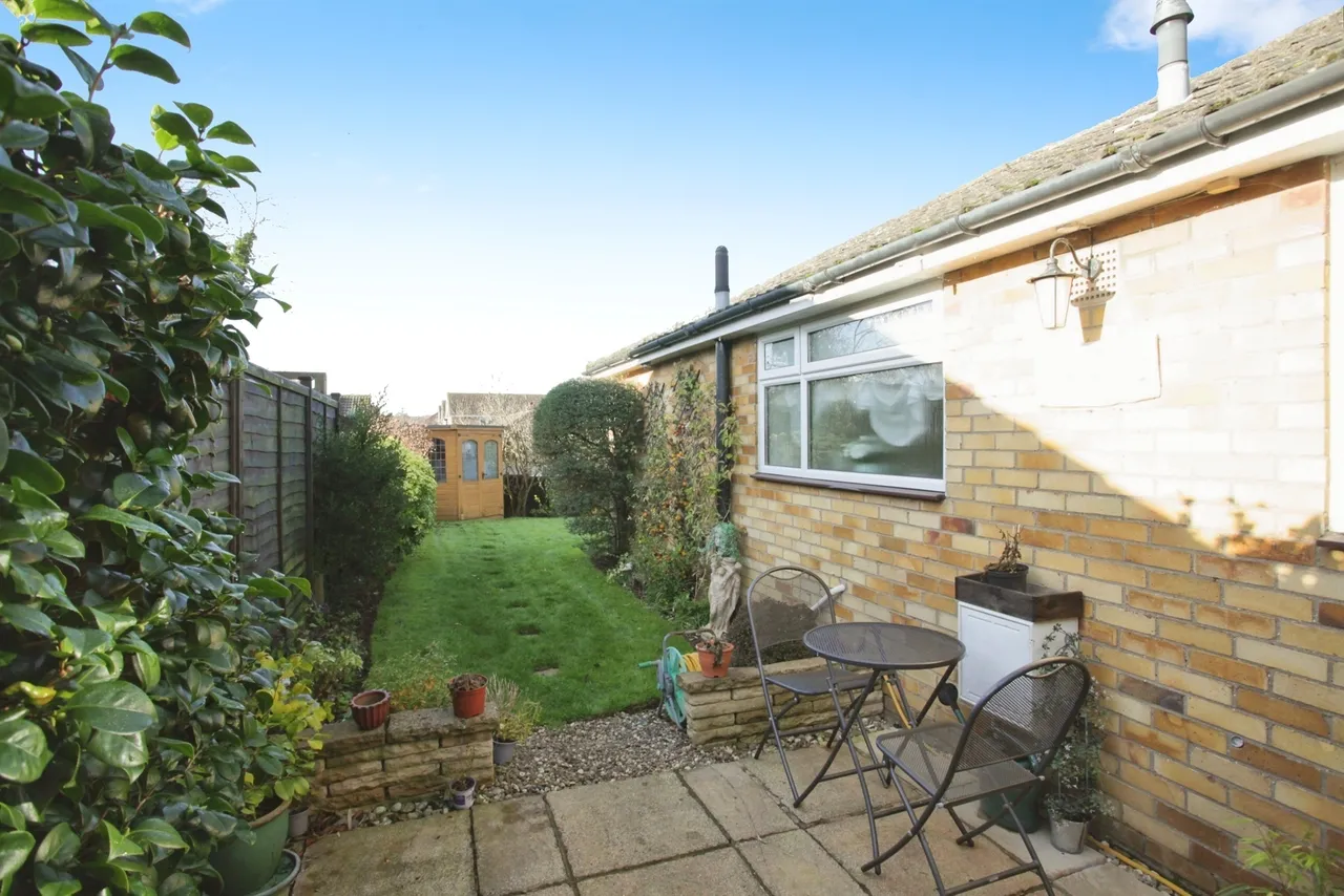 Constable Road, Rugby, CV21, photo 16