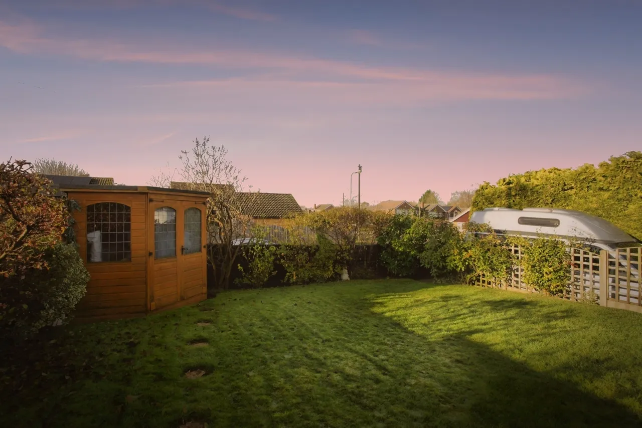 Constable Road, Rugby, CV21, photo 19