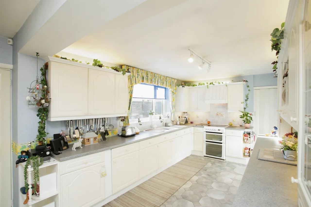 Constable Road, Rugby, CV21, photo 5