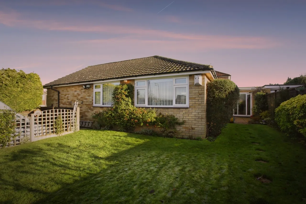 Constable Road, Rugby, CV21, photo 18