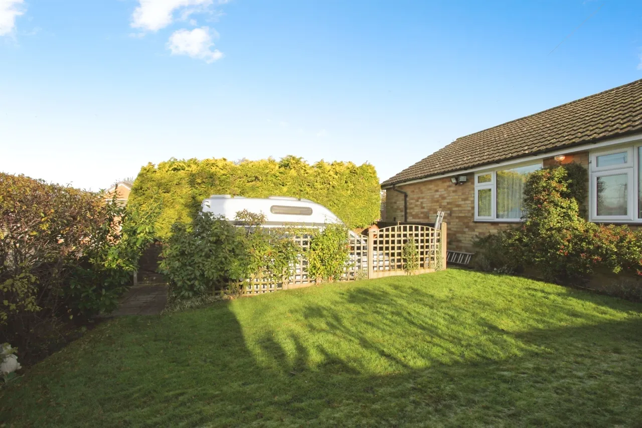 Constable Road, Rugby, CV21, photo 17
