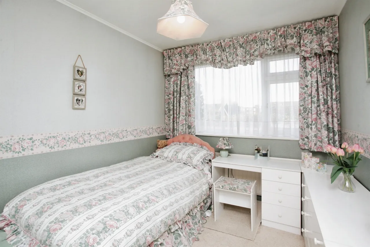 Constable Road, Rugby, CV21, photo 8