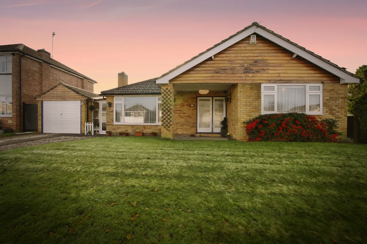 Constable Road, Rugby, CV21, photo 2