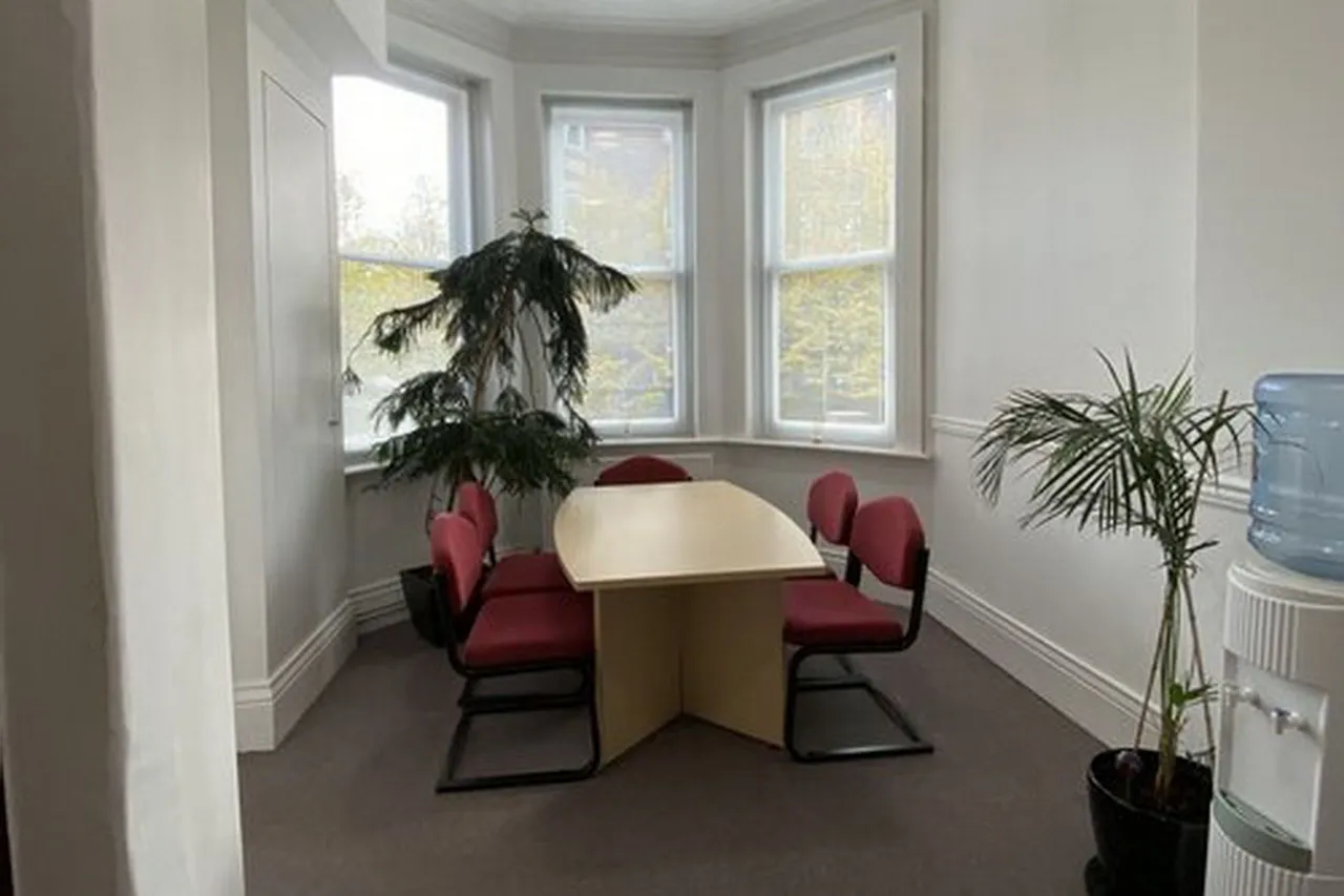 Barlow Moor Road, M20, photo 11