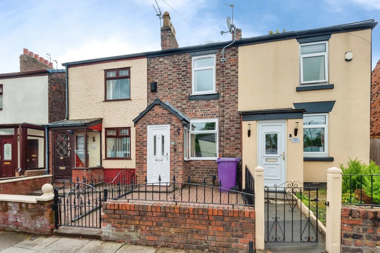 Eaton Road North, Liverpool, L12, photo 17