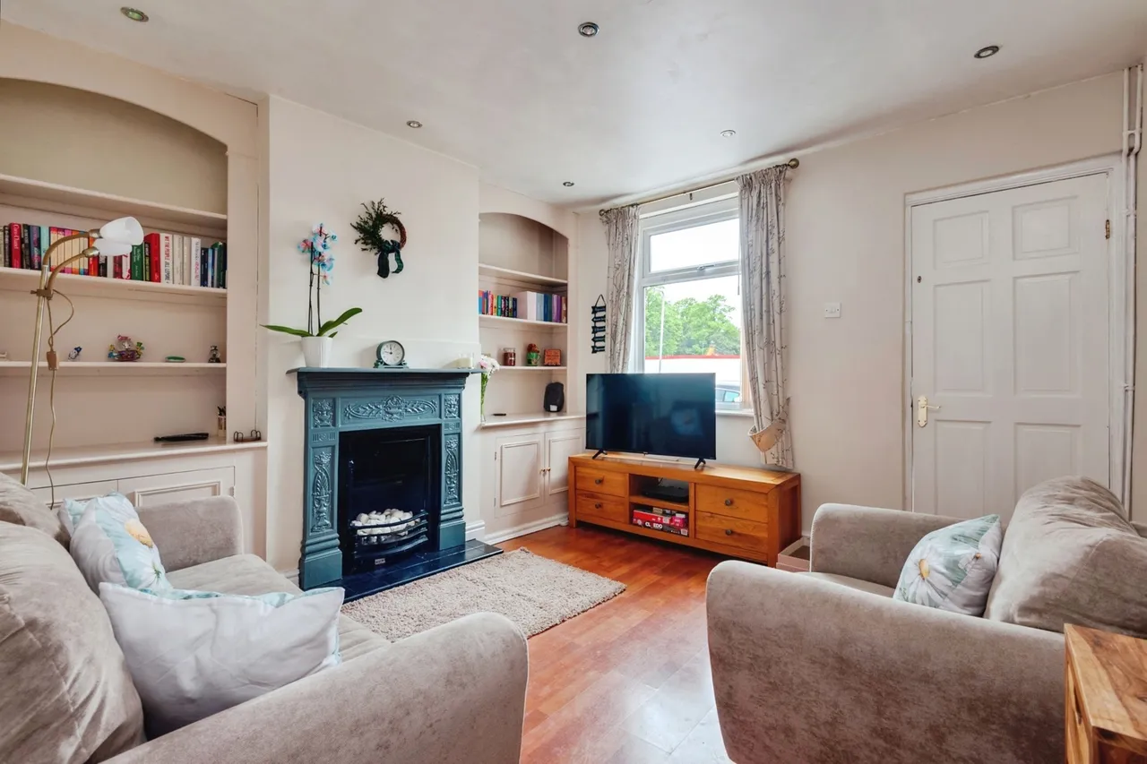 Eaton Road North, Liverpool, L12, photo 3