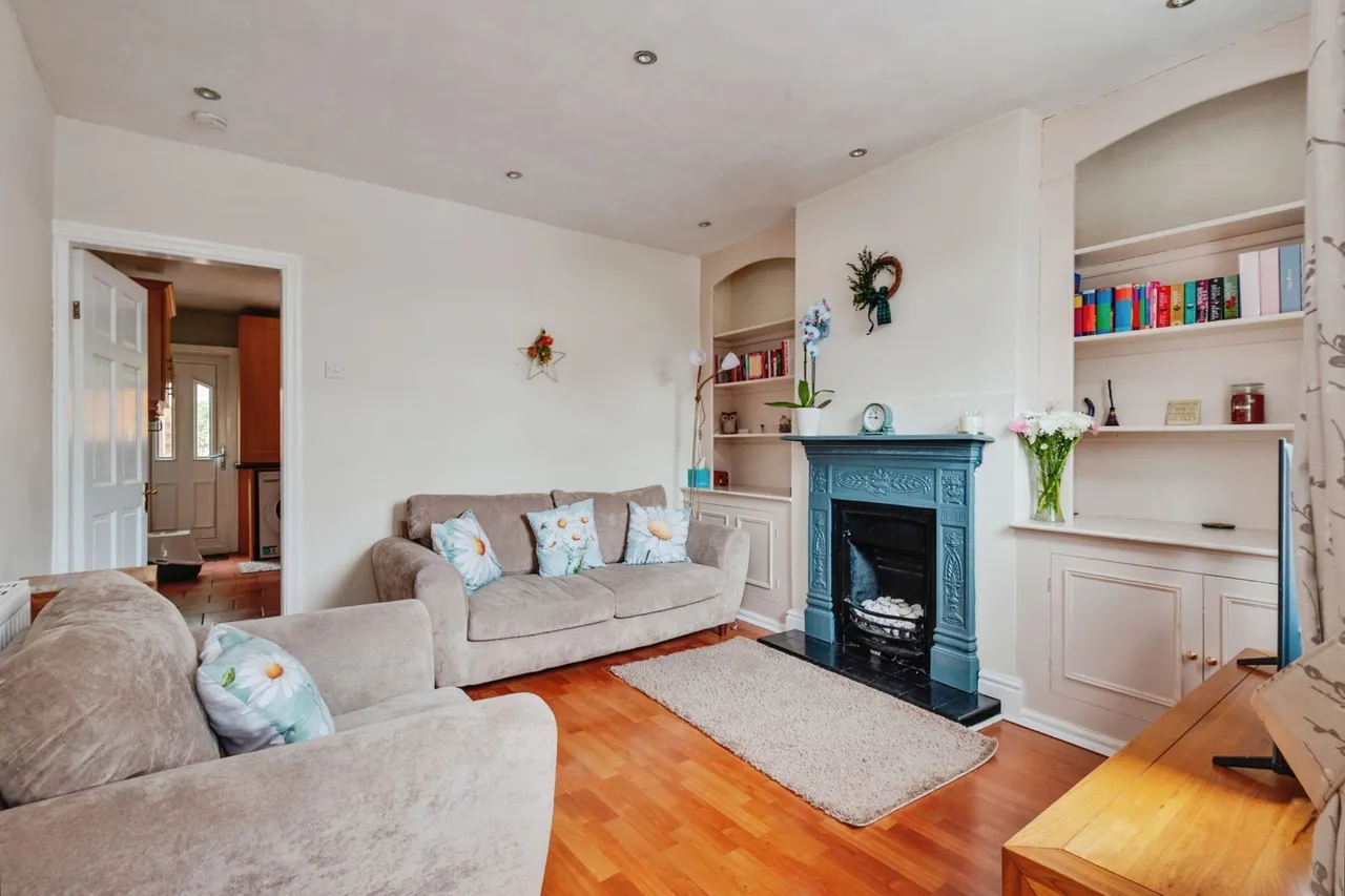 Eaton Road North, Liverpool, L12, photo 2