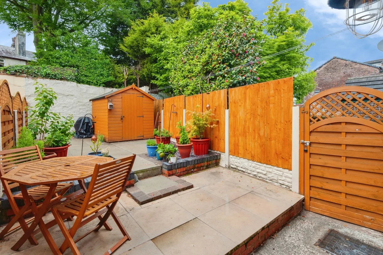 Eaton Road North, Liverpool, L12, photo 15