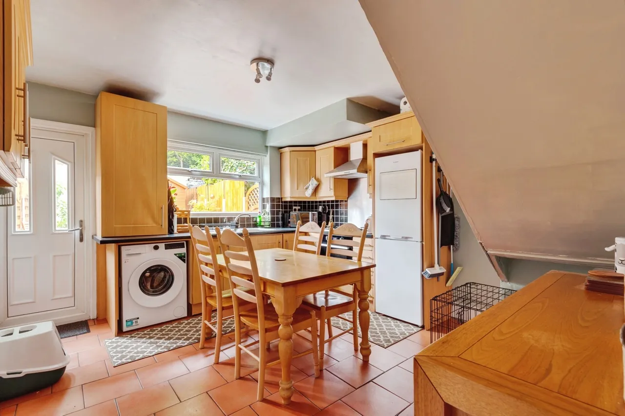 Eaton Road North, Liverpool, L12, photo 4