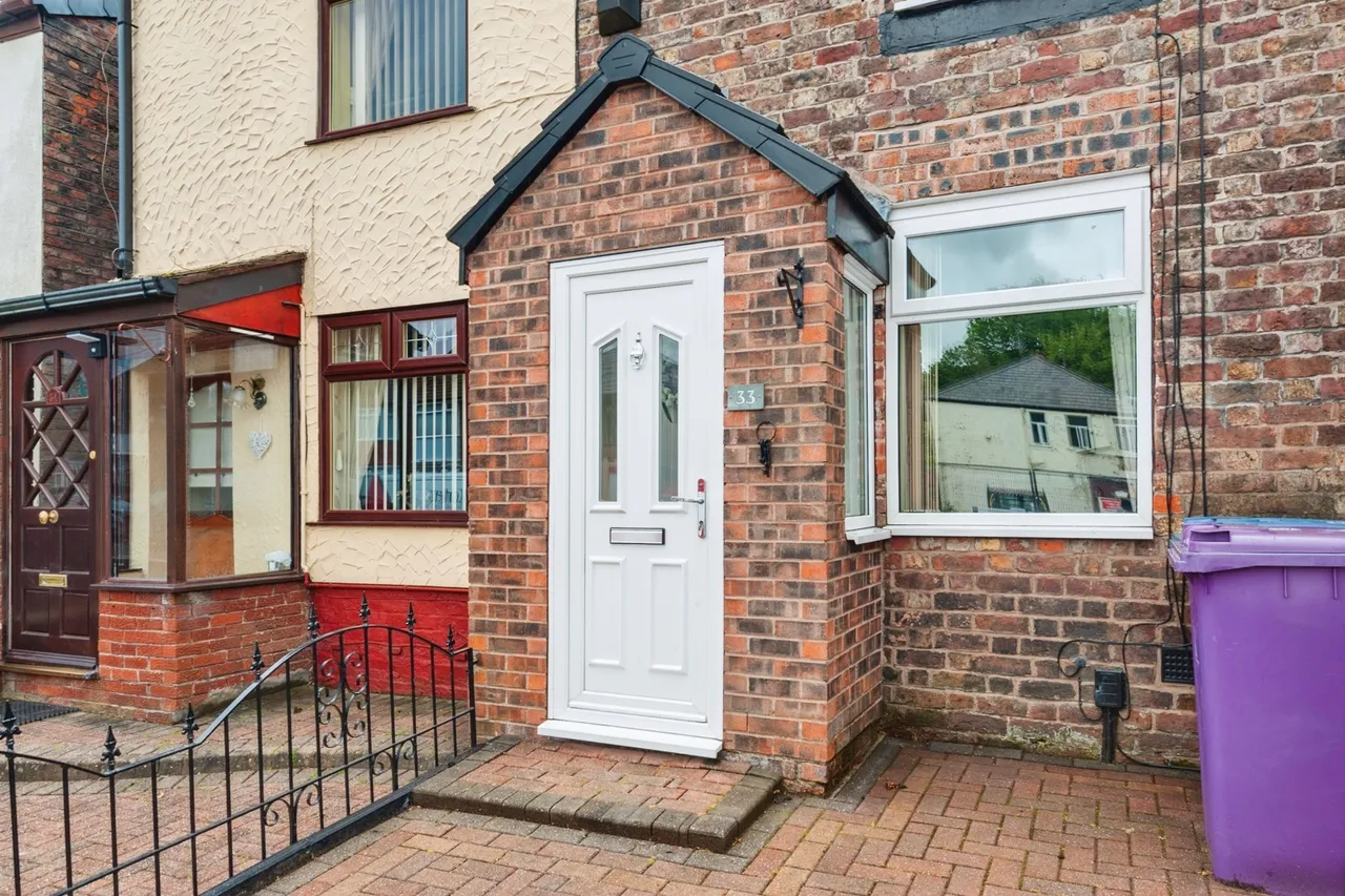 Eaton Road North, Liverpool, L12, photo 18