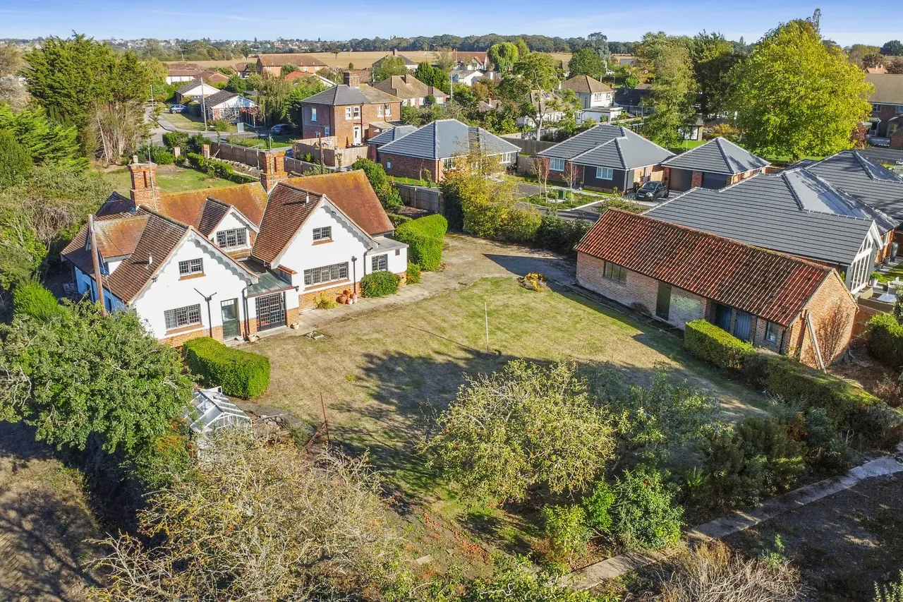 Great Holland, Frinton-on-Sea, photo 50