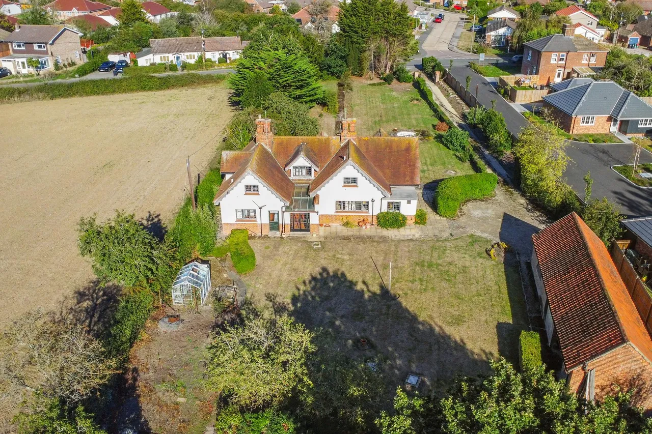 Great Holland, Frinton-on-Sea, photo 2