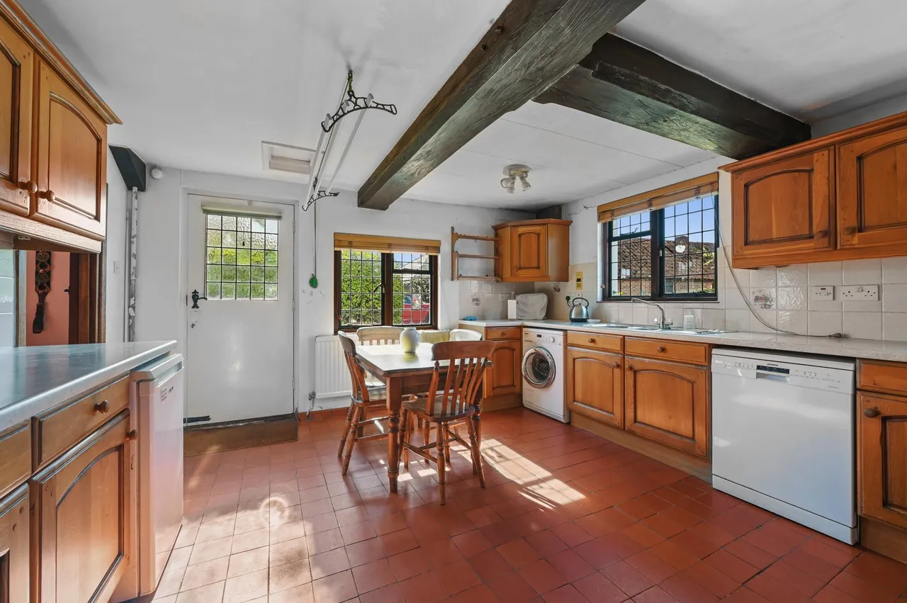 Great Holland, Frinton-on-Sea, photo 6