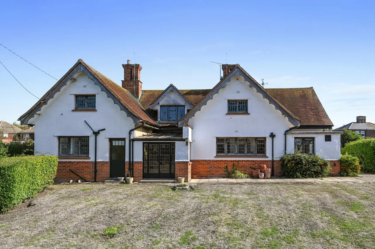 Great Holland, Frinton-on-Sea, photo 40