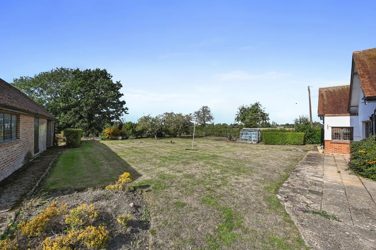 Great Holland, Frinton-on-Sea, photo 42