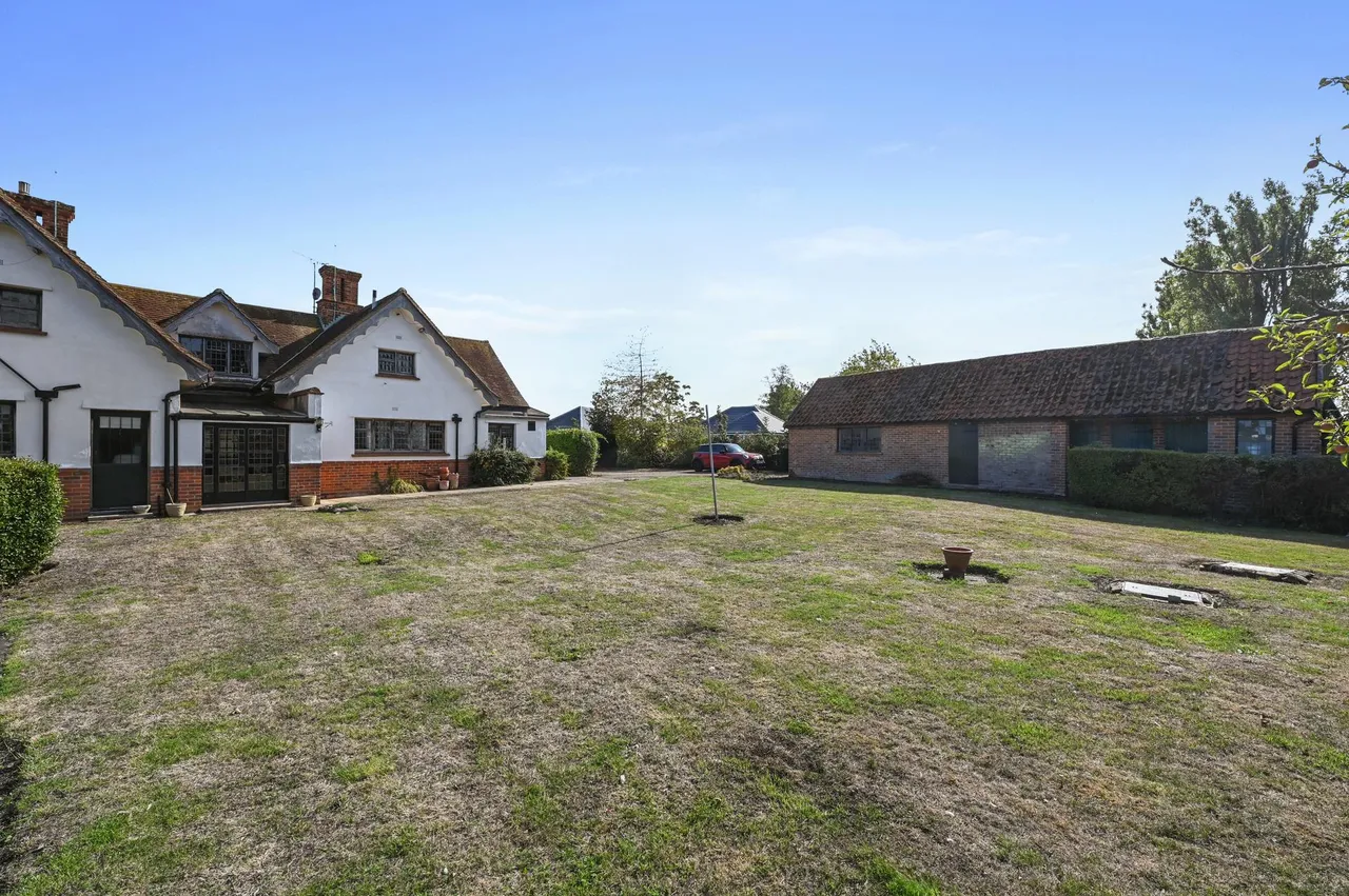 Great Holland, Frinton-on-Sea, photo 44