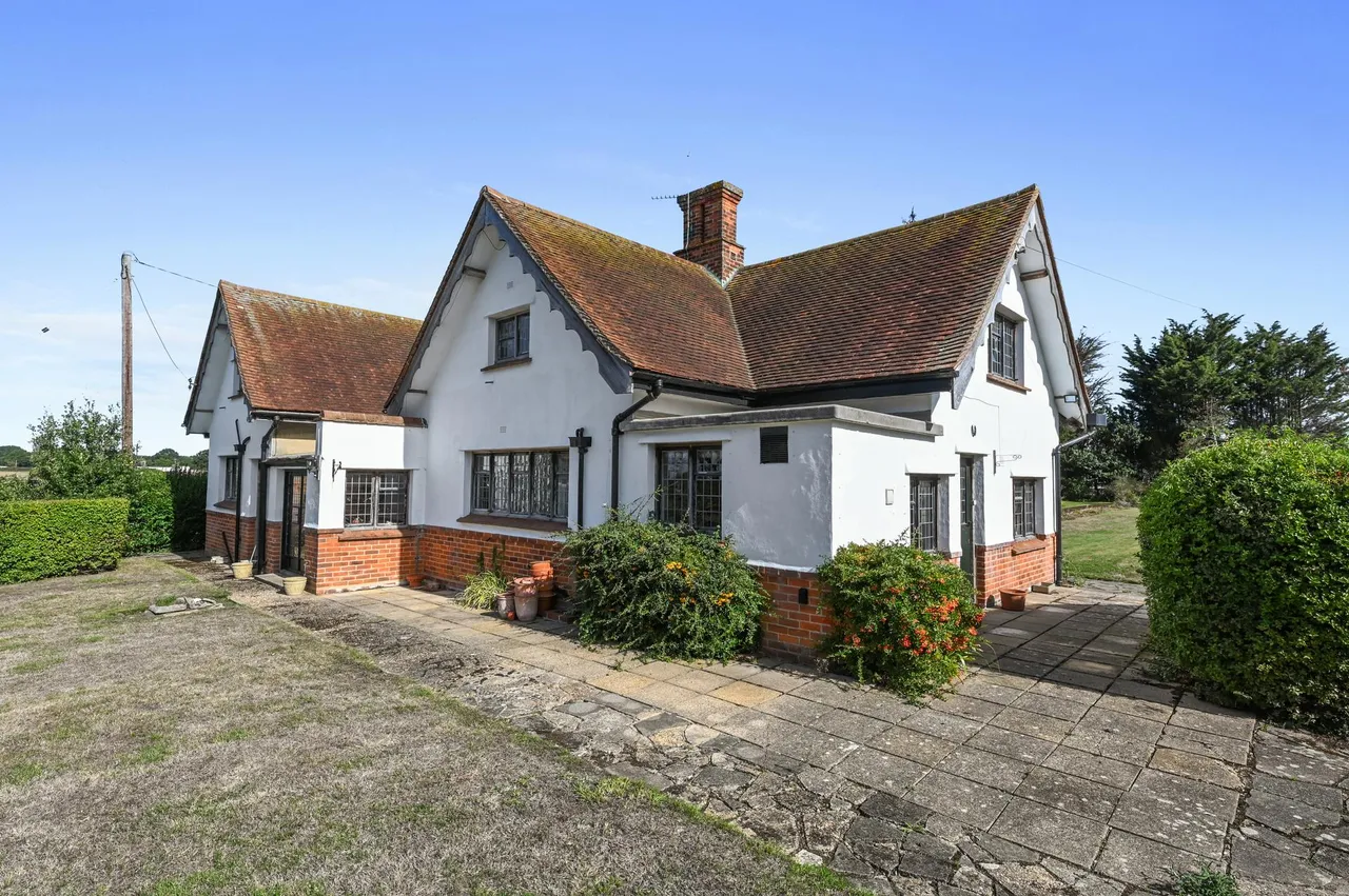Great Holland, Frinton-on-Sea, photo 39