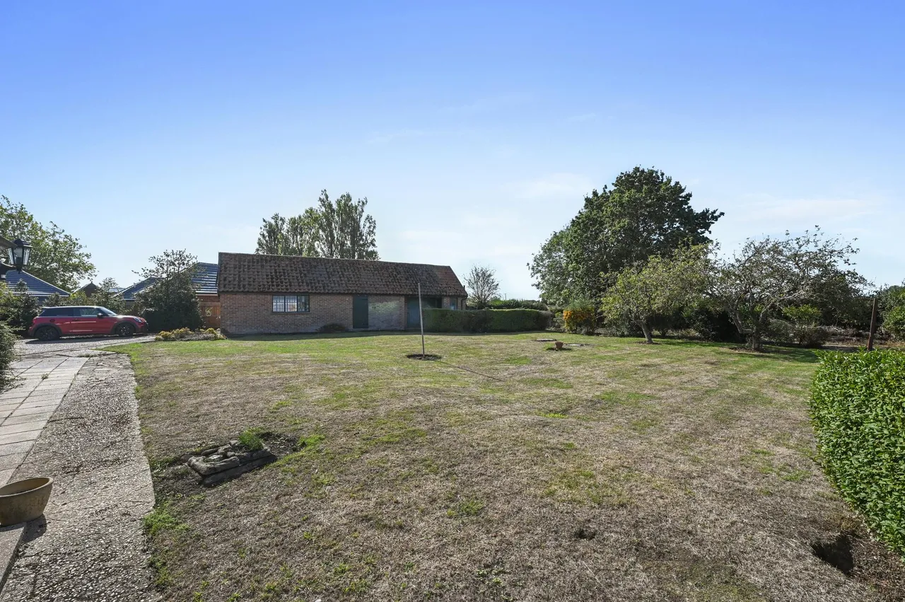 Great Holland, Frinton-on-Sea, photo 43